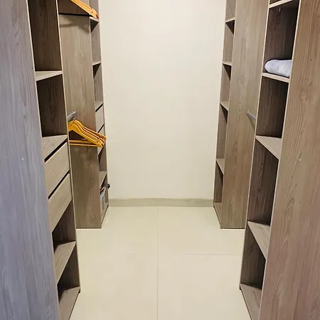 Apartment Location T2
