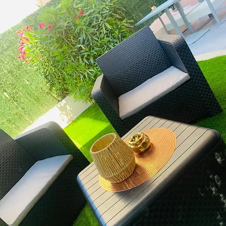 Location T2 Apartment *