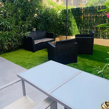 Διαμέρισμα Location T2 Fréjus